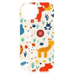 Pet Animal 03 Iphone 15 Plus Black Uv Print Pc Hardshell Case