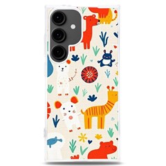 Pet Animal 03 Samsung Galaxy S24 Plus 6 7 Inch Tpu Uv Case