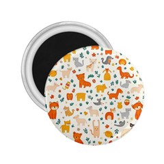 Pet Animal 04 2 25  Magnets