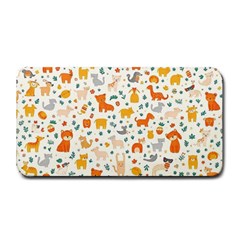 Pet Animal 04 Medium Bar Mat