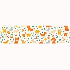 Pet Animal 04 Large Bar Mat