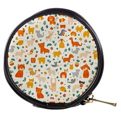 Pet Animal 04 Mini Makeup Bag