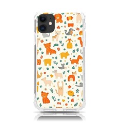 Pet Animal 04 Iphone 11 Tpu Uv Print Case