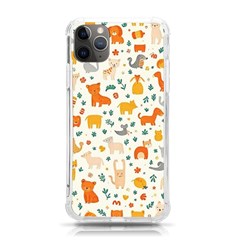 Pet Animal 04 Iphone 11 Pro Max 6 5 Inch Tpu Uv Print Case