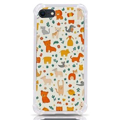 Pet Animal 04 Iphone Se by myclothy