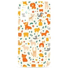 Pet Animal 04 Samsung Galaxy S24 6 2 Inch Black Tpu Uv Case by myclothy