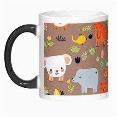 Pet Animal 05 Morph Mug by myclothy