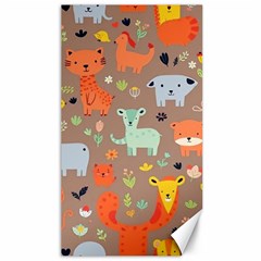 Pet Animal 05 Canvas 40  X 72 