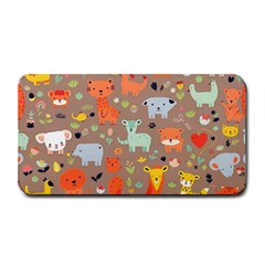 Pet Animal 05 Medium Bar Mat