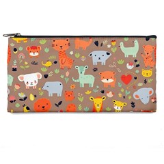 Pet Animal 05 Pencil Cases