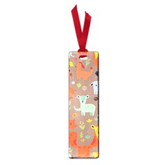 Pet Animal 05 Small Book Marks