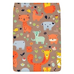 Pet Animal 05 Removable Flap Cover (l)