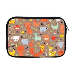 Pet Animal 05 Apple Macbook Pro 17  Zipper Case by myclothy