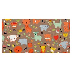 Pet Animal 05 Banner And Sign 6  X 3 