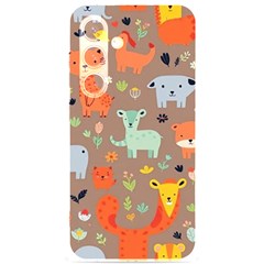 Pet Animal 05 Samsung Galaxy S24 6 2 Inch Black Tpu Uv Case