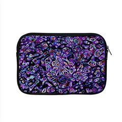 Neon Symphony Design Apple Macbook Pro 15  Zipper Case by dflcprintsclothing