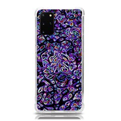 Neon Symphony Design Samsung Galaxy S20 Plus 6 7 Inch Tpu Uv Case by dflcprintsclothing