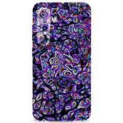 Neon Symphony Design Samsung Galaxy S24 6 2 Inch Black Tpu Uv Case by dflcprintsclothing