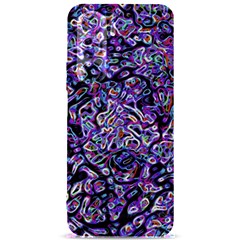 Neon Symphony Design Samsung Galaxy S24 Plus 6 7 Inch Black Tpu Uv Case by dflcprintsclothing