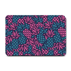 Summer Pineapples Small Doormat