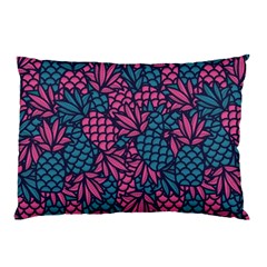 Summer Pineapples Pillow Case