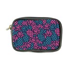 Summer Pineapples Coin Purse Front