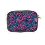 Summer Pineapples Coin Purse Back