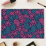 Summer Pineapples Cosmetic Bag (XXL) Front