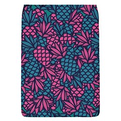 Summer Pineapples Removable Flap Cover (s)