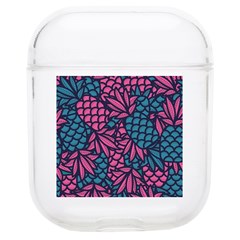 Summer Pineapples Soft Tpu Airpods 1/2 Case