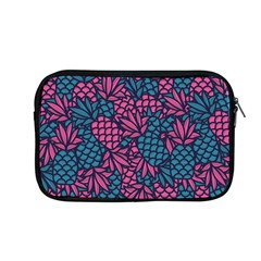 Summer Pineapples Apple Macbook Pro 13  Zipper Case