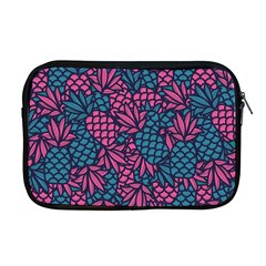 Summer Pineapples Apple Macbook Pro 17  Zipper Case