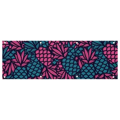 Summer Pineapples Banner And Sign 9  X 3 