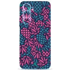 Summer Pineapples Samsung Galaxy S24 Plus 6 7 Inch Black Tpu Uv Case