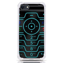 Retro Mobile Device Output Device Iphone Se