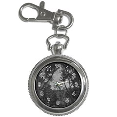 Patagonia Forest, Nahuel Huapi National Park, Rio Negro, Argentina Key Chain Watches