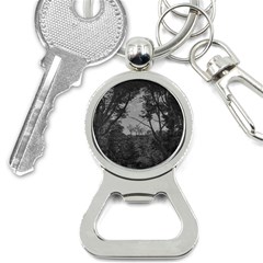 Patagonia Forest, Nahuel Huapi National Park, Rio Negro, Argentina Bottle Opener Key Chain