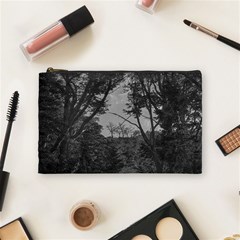 Patagonia Forest, Nahuel Huapi National Park, Rio Negro, Argentina Cosmetic Bag (medium)