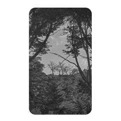 Patagonia Forest, Nahuel Huapi National Park, Rio Negro, Argentina Memory Card Reader (rectangular)