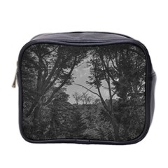 Patagonia Forest, Nahuel Huapi National Park, Rio Negro, Argentina Mini Toiletries Bag (two Sides)