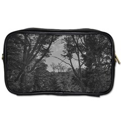 Patagonia Forest, Nahuel Huapi National Park, Rio Negro, Argentina Toiletries Bag (two Sides)