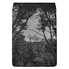 Patagonia Forest, Nahuel Huapi National Park, Rio Negro, Argentina Removable Flap Cover (l)