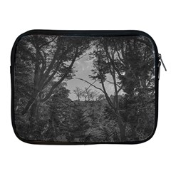 Patagonia Forest, Nahuel Huapi National Park, Rio Negro, Argentina Apple Ipad 2/3/4 Zipper Cases