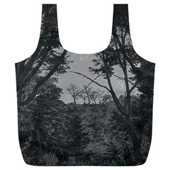 Patagonia Forest, Nahuel Huapi National Park, Rio Negro, Argentina Full Print Recycle Bag (xl)