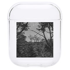 Patagonia Forest, Nahuel Huapi National Park, Rio Negro, Argentina Hard Pc Airpods 1/2 Case by dflcprintsclothing