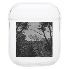 Patagonia Forest, Nahuel Huapi National Park, Rio Negro, Argentina Soft Tpu Airpods 1/2 Case