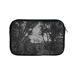 Patagonia Forest, Nahuel Huapi National Park, Rio Negro, Argentina Apple Macbook Pro 13  Zipper Case