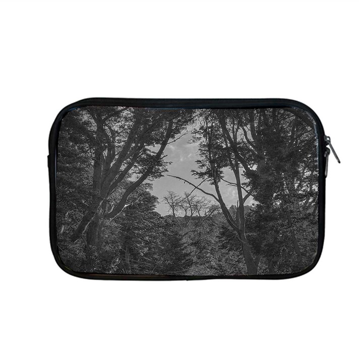 Patagonia Forest, Nahuel Huapi National Park, Rio Negro, Argentina Apple MacBook Pro 13  Zipper Case