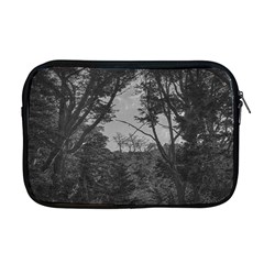 Patagonia Forest, Nahuel Huapi National Park, Rio Negro, Argentina Apple Macbook Pro 17  Zipper Case