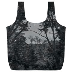 Patagonia Forest, Nahuel Huapi National Park, Rio Negro, Argentina Full Print Recycle Bag (xxxl)